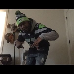 Meet your Posher, Lamar